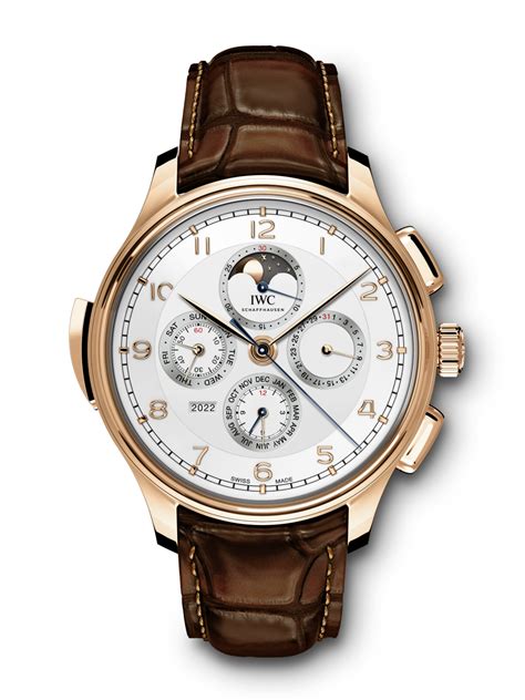 iwc schaffhausen grande complication